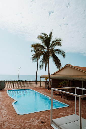 Sport & Beauty 5, The Hedland Hotel, Port Hedland