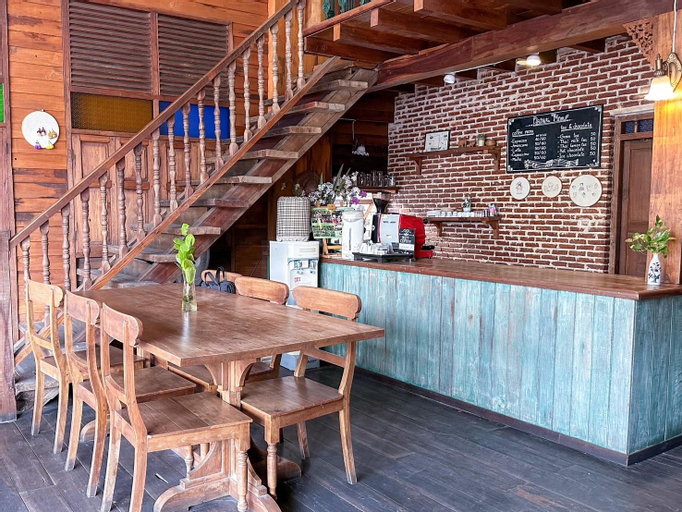 Others 4, Rustic River Boutique, Muang Chiang Mai