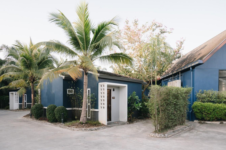 No.89 Boutique Hotel, Tha Chana