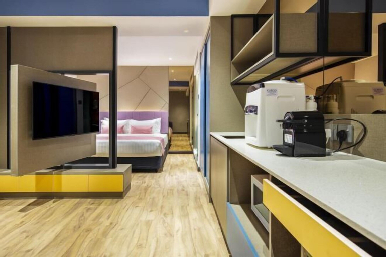 Bedroom 13