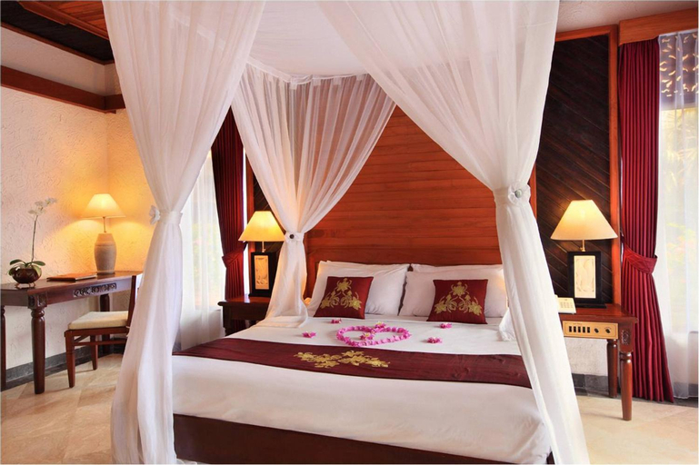 Bedroom 23