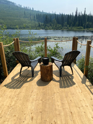 Others 4, Chute Lake Lodge, Okanagan-Similkameen
