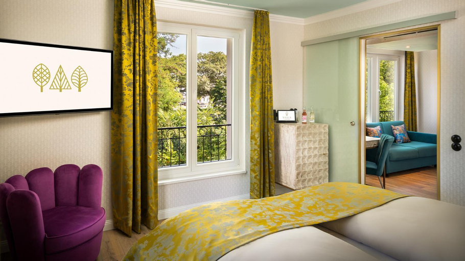 Bedroom 17