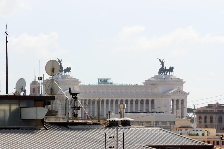 Others 4, Crispi Luxury Apartments - My Extra Home, Roma