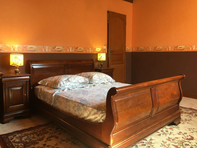 Others 2, Les chambres d'hotes de l'Ecurie Goupil, Meurthe-et-Moselle