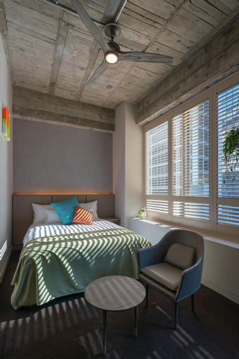 Bedroom 8