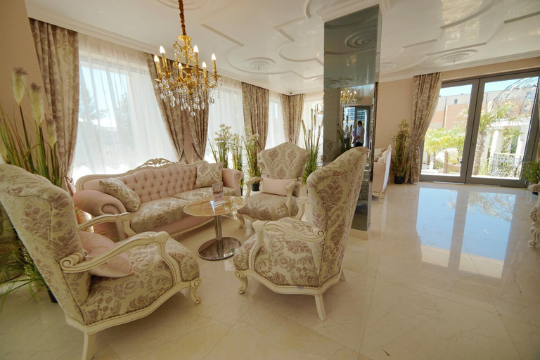 Public Area 4, Harmony Suites Saint Vlas, Nesebar