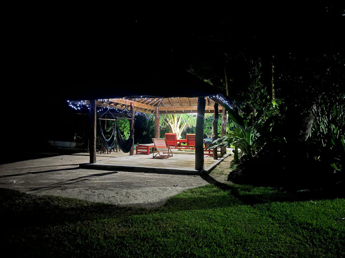 Facilities 3, Island View Cottages, Canal - Fanafo