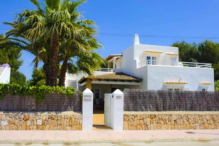 Others 4, Villa Roca Nova, Baleares