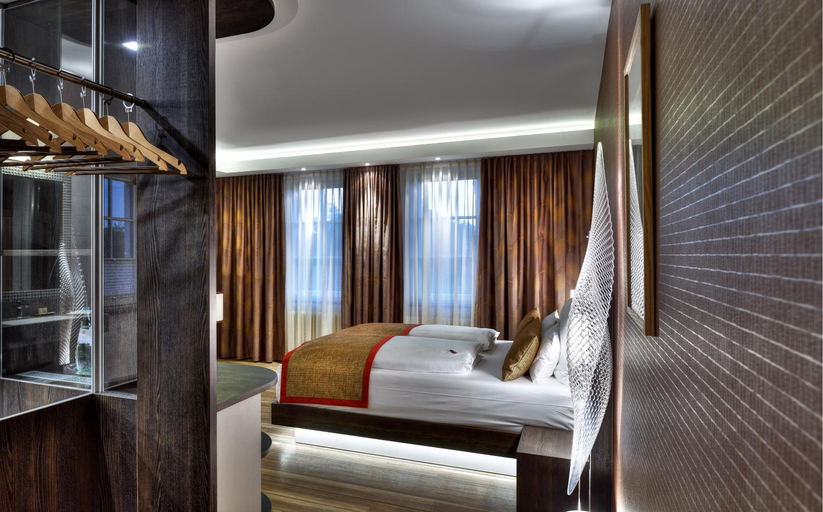 Bedroom 10