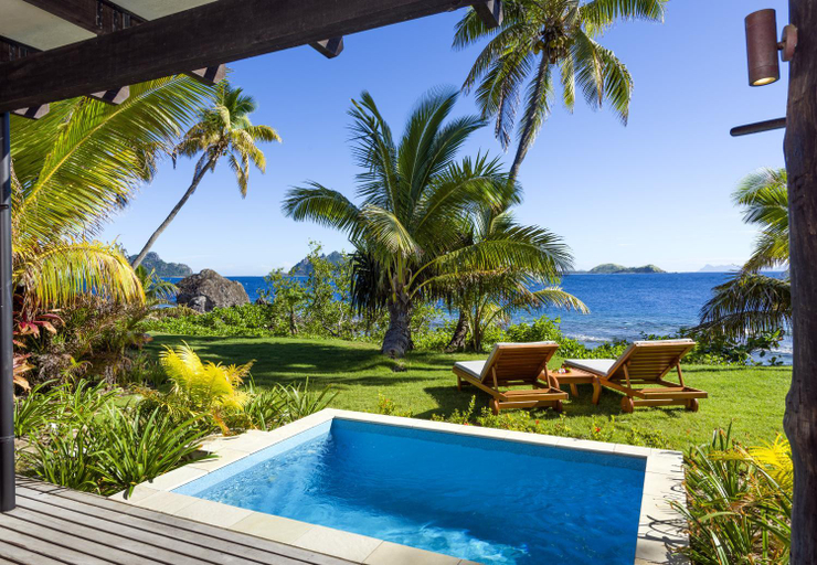 Sport & Beauty 2, Matamanoa Island Resort, Nadroga/Navosa
