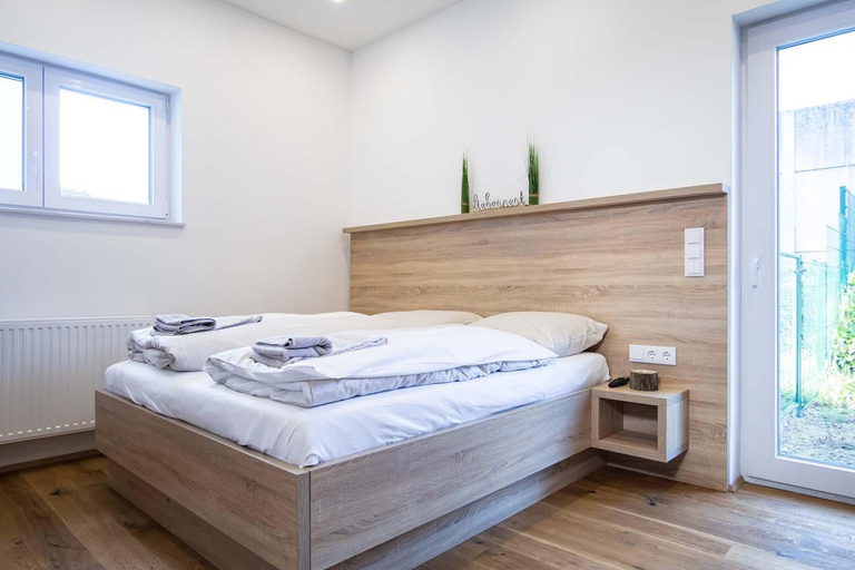 Bedroom 13