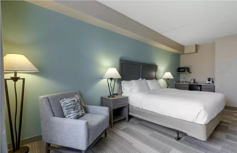 Bedroom 9
