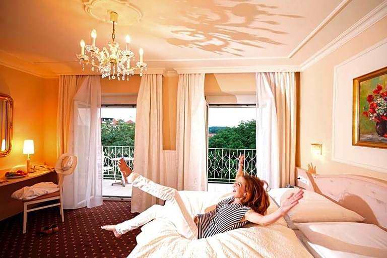 Bedroom 4, Hotel Stenitzer, Südoststeiermark