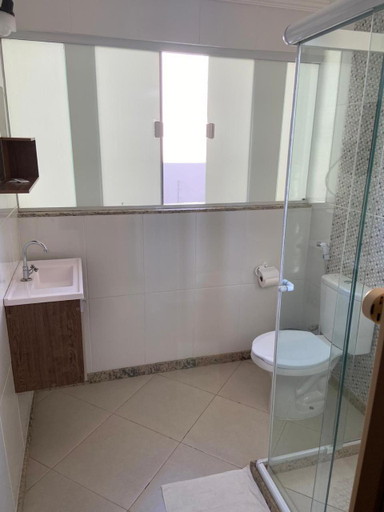 Others 3, COMFORT DUPLEX, Rio das Ostras