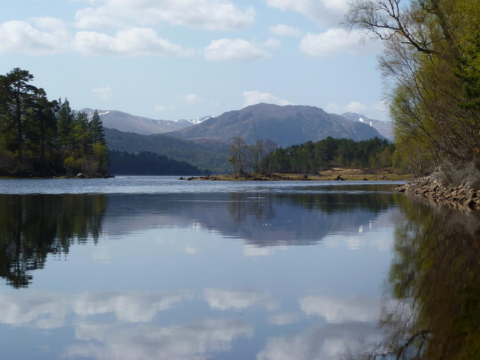 Others 5, Caledonian Glamping, Highland