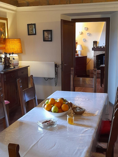 Food and beverages 4, Torre Colombaia, Parma