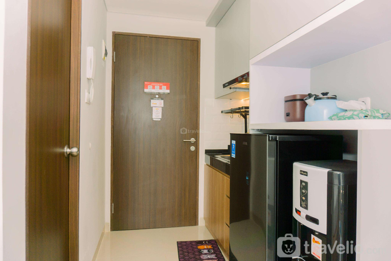 Others 5, Simply Look Studio Transpark Bintaro By Travelio, Tangerang Selatan