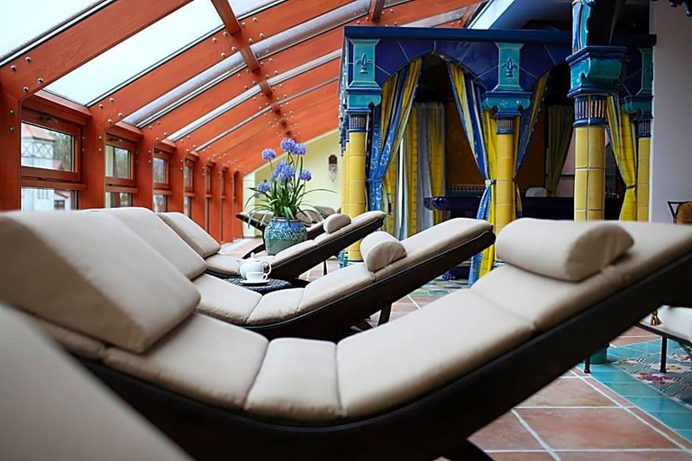 Public Area 5, Hotel Mercure Krynica Zdroj Resort & Spa, Nowy Sącz