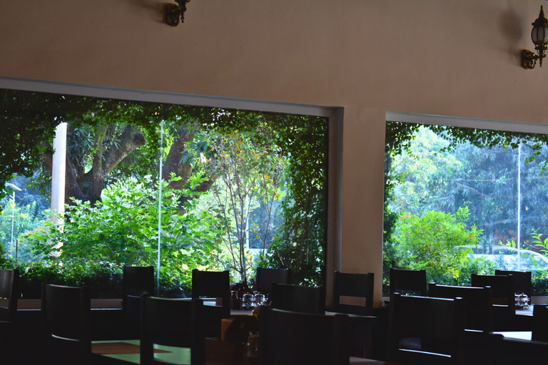 Food & Drinks 4, The Greenwich Resort, Nainital