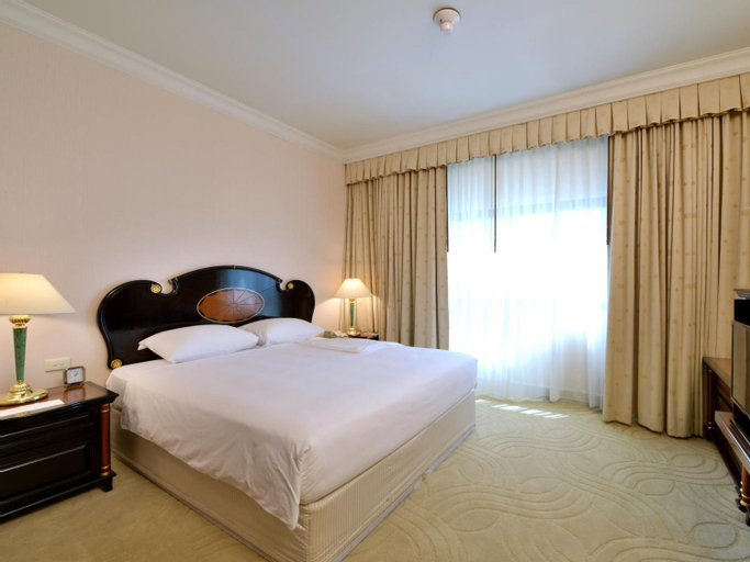Bedroom 20