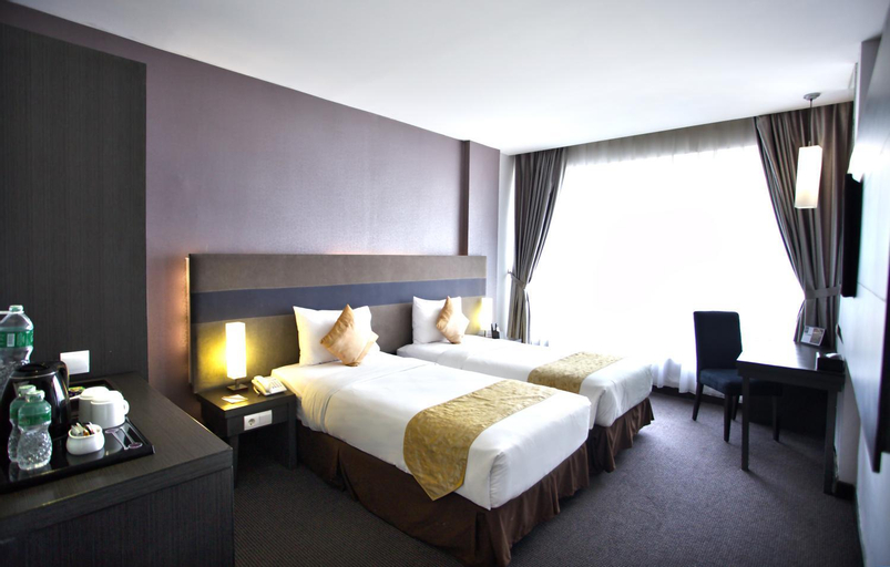 Bedroom 19