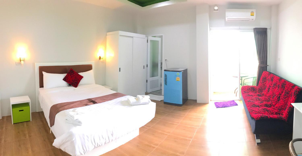 Bedroom 8