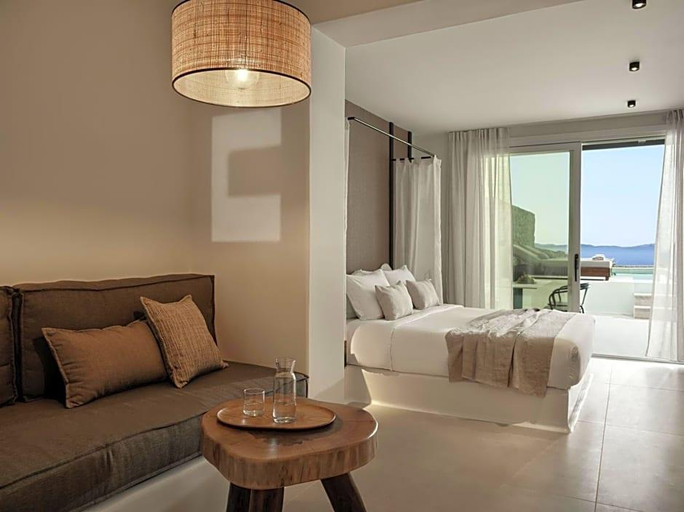 Public Area 5, Ezio Bo Luxury Living, South Aegean