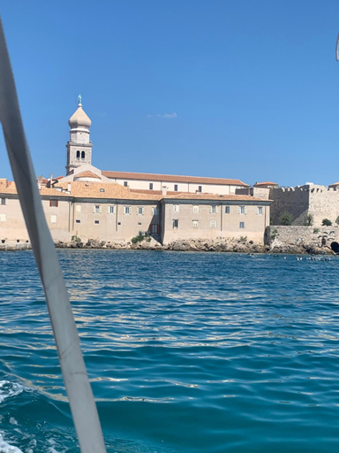 View 4, Villa Lory Krk, Krk