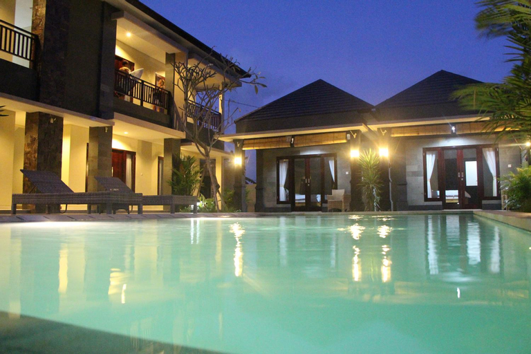 Swimming Pool 4