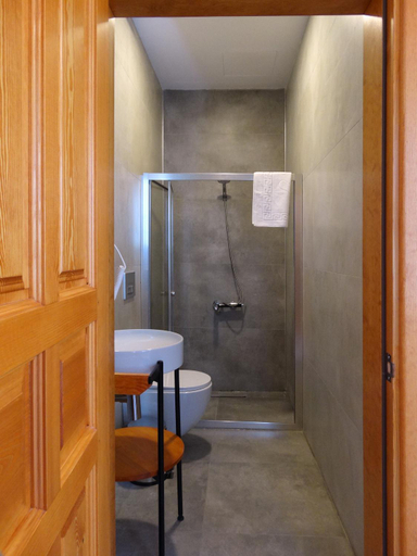 Bathroom 4, Yuva Butik Otel, Merkez