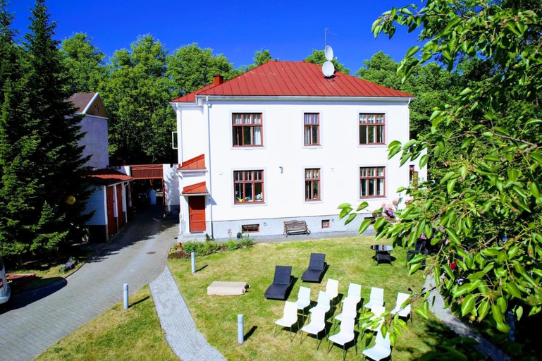 Others 5, Villa Meri, Pärnu