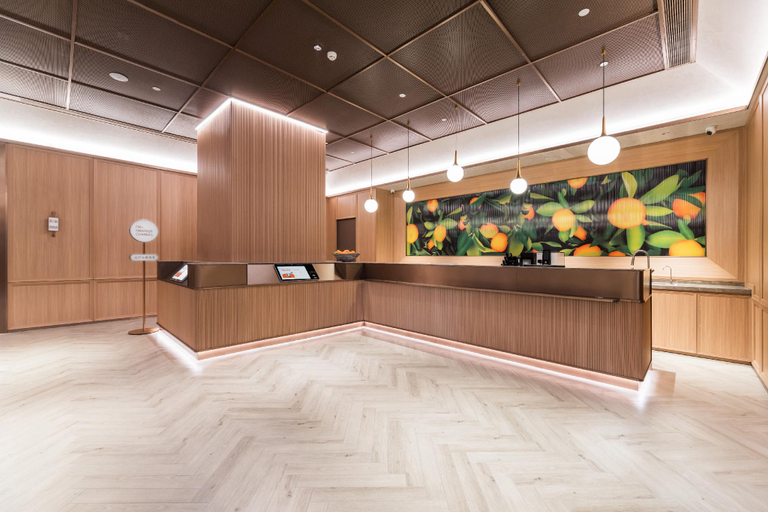 Others 5, Orange Hotel Yichun Station Yuanzhou District Administrative Center, Yichun