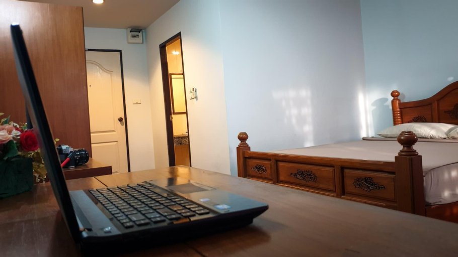 Cozy room (305) near Old Town , Nimmanhaemin Road, Muang Chiang Mai