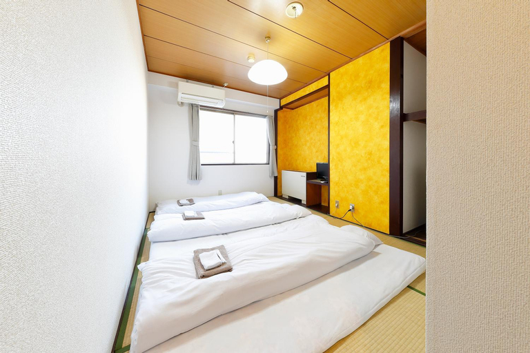 Bedroom 6
