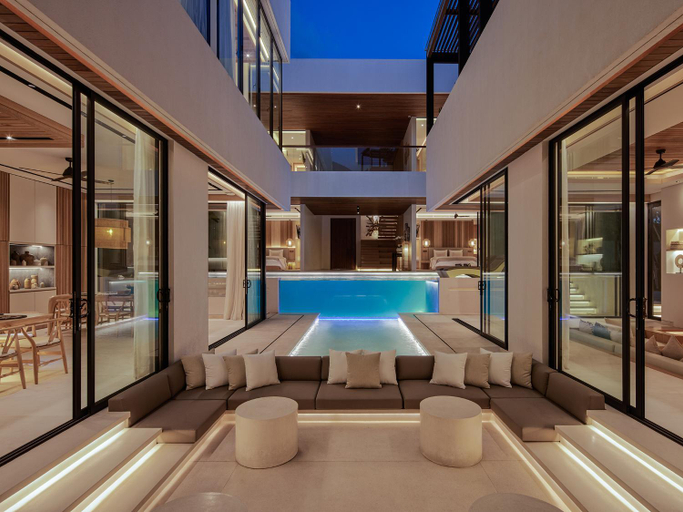 Sport & Beauty 2, Villa Nini Elly by Elite Havens, Badung