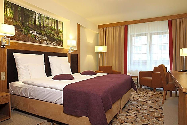 Public Area 5, Hotel Mercure Krynica Zdroj Resort & Spa, Nowy Sącz