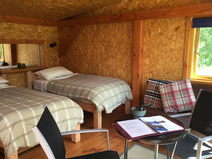 Others 4, Caledonian Glamping, Highland