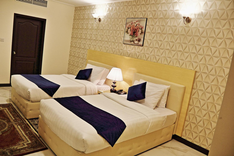 Bedroom 6
