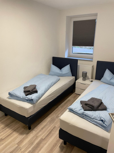 Bedroom 7