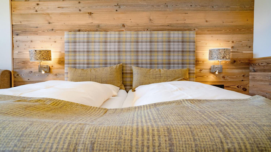 Bedroom 4, Eggensberger, Ostallgäu