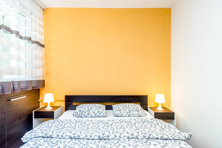 5, Apartments King Milan, City Center, Belgrade