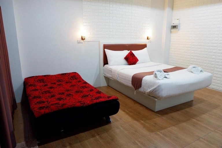 Bedroom 11