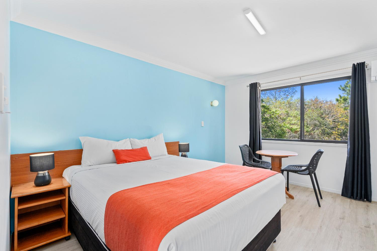 Bedroom 8