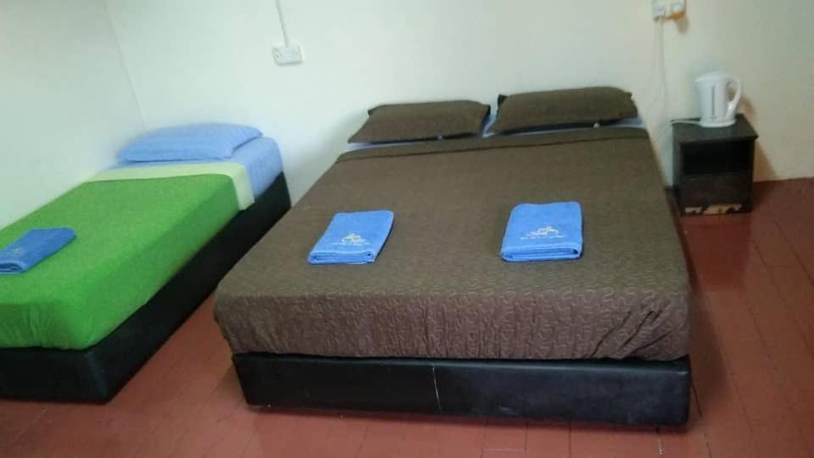 Others 5, Senja Bay Resort, Besut
