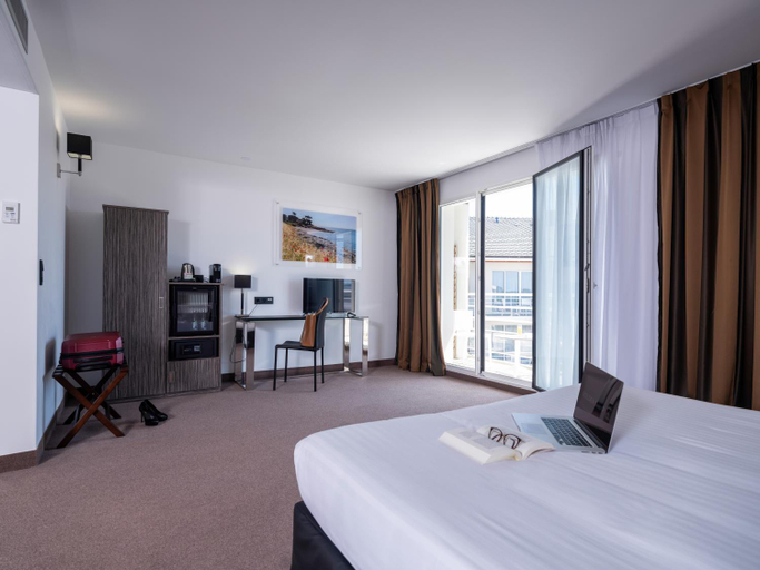 Bedroom 14