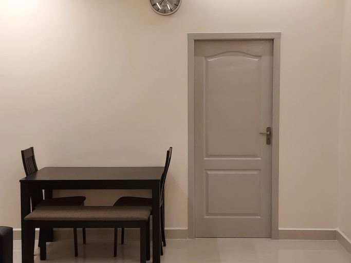 Others 5, Srirangam Service Apartment, Tiruchirappalli