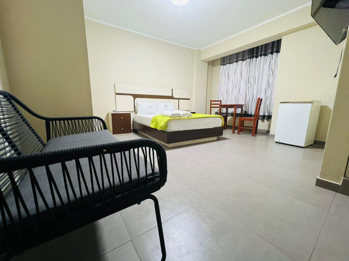 Bedroom 15