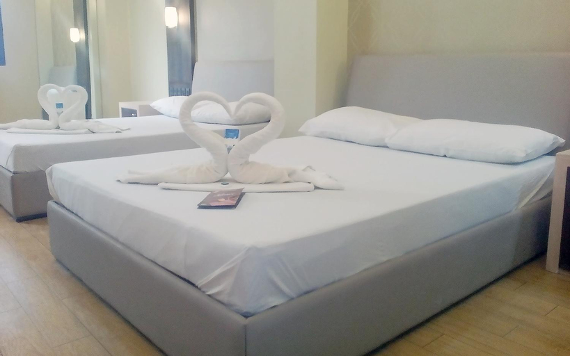 Bedroom 11