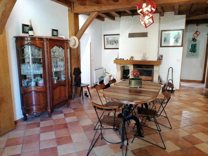 Others 4, MAISON PRATS, Landes